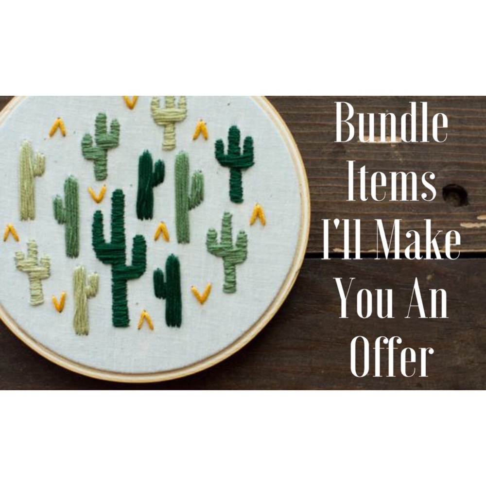 π΅π΅π΅ I'll Make You an Offer!!!! π΅π΅π΅